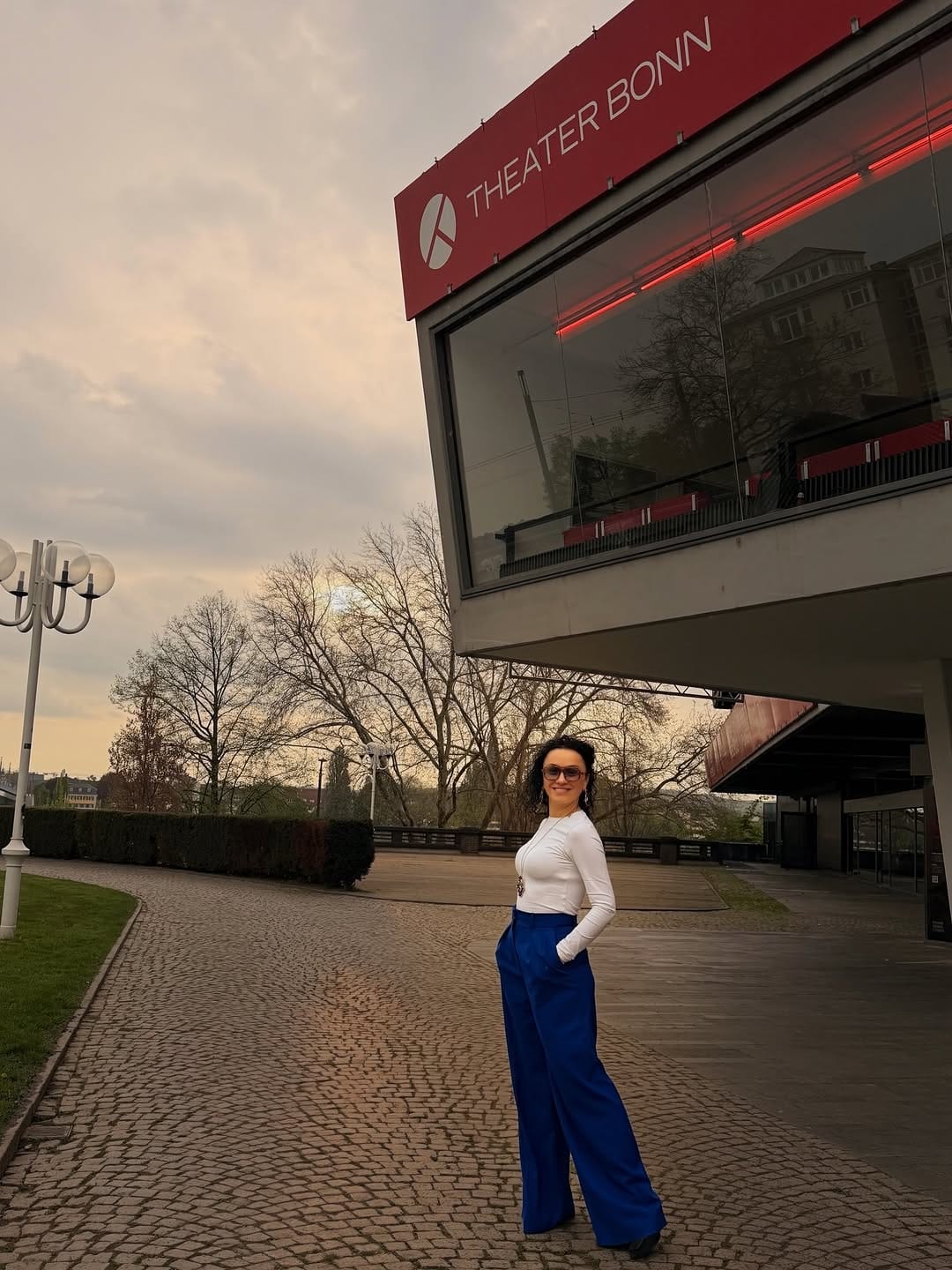 Post 6 by KETEVAN KEMOKLIDZE • ქეთევან ქემოკლიძე on Instagram (image)