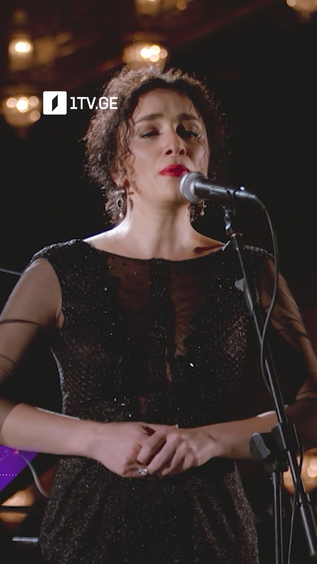 Post 5 by KETEVAN KEMOKLIDZE • ქეთევან ქემოკლიძე on Instagram (video)