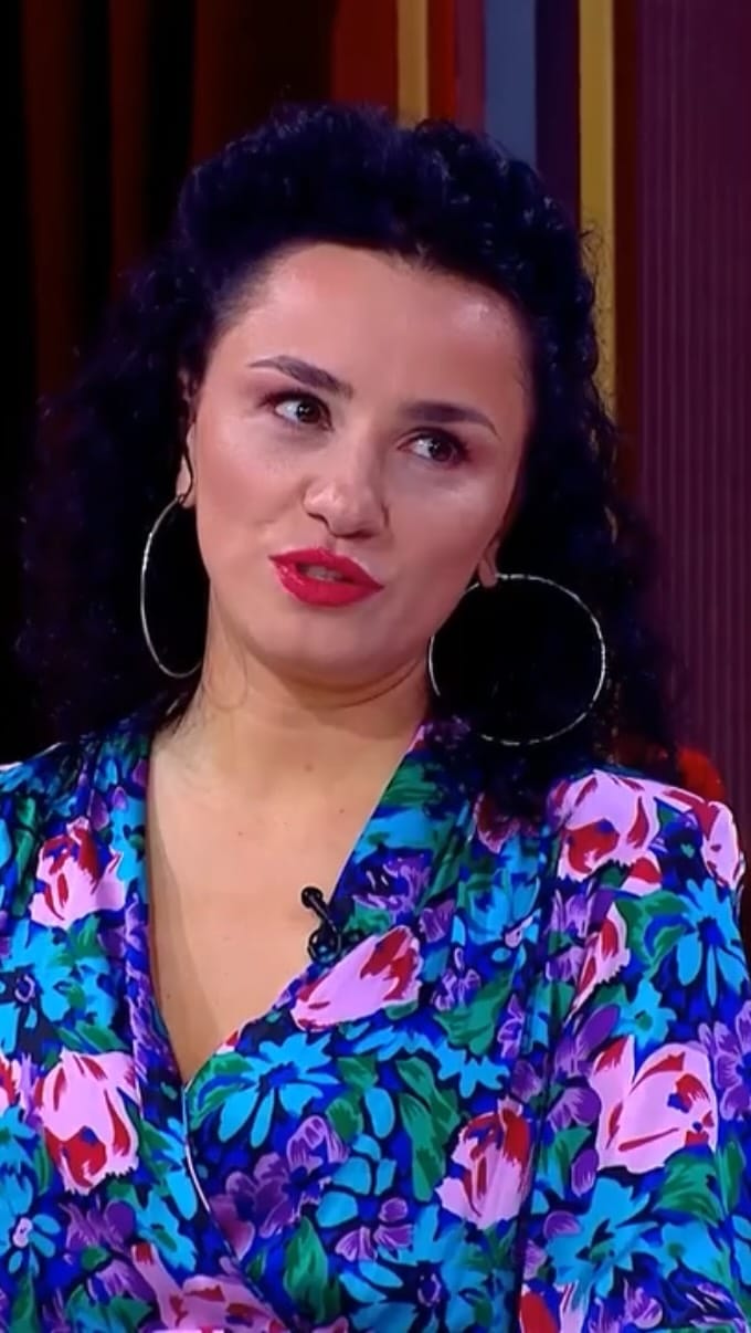 Post 4 by KETEVAN KEMOKLIDZE • ქეთევან ქემოკლიძე on Instagram (video)