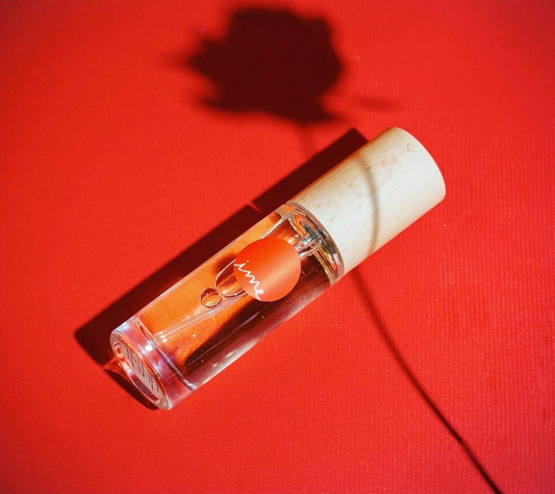 Post 6 by ime natural perfume on Instagram (image)