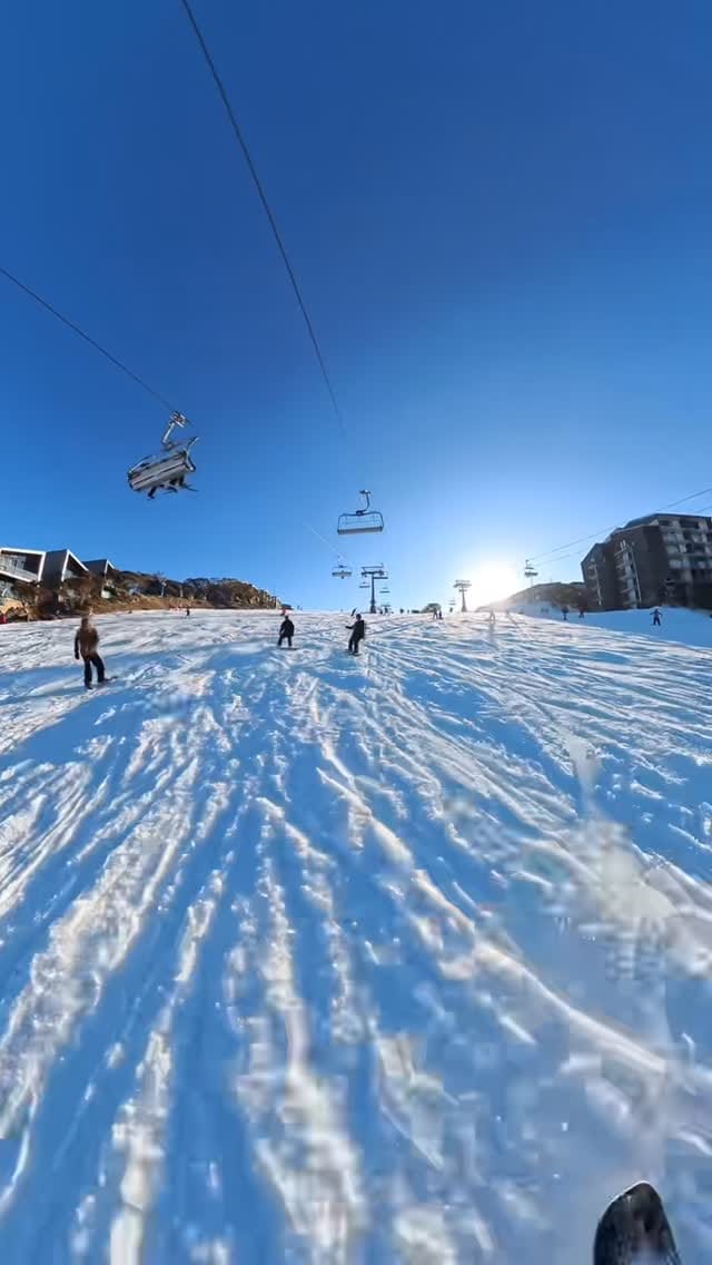 Post 8 by Auski Australia on Instagram (video)