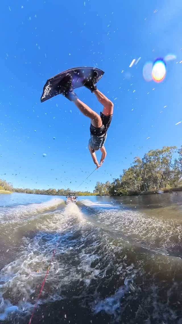 Post 6 by Auski Australia on Instagram (video)