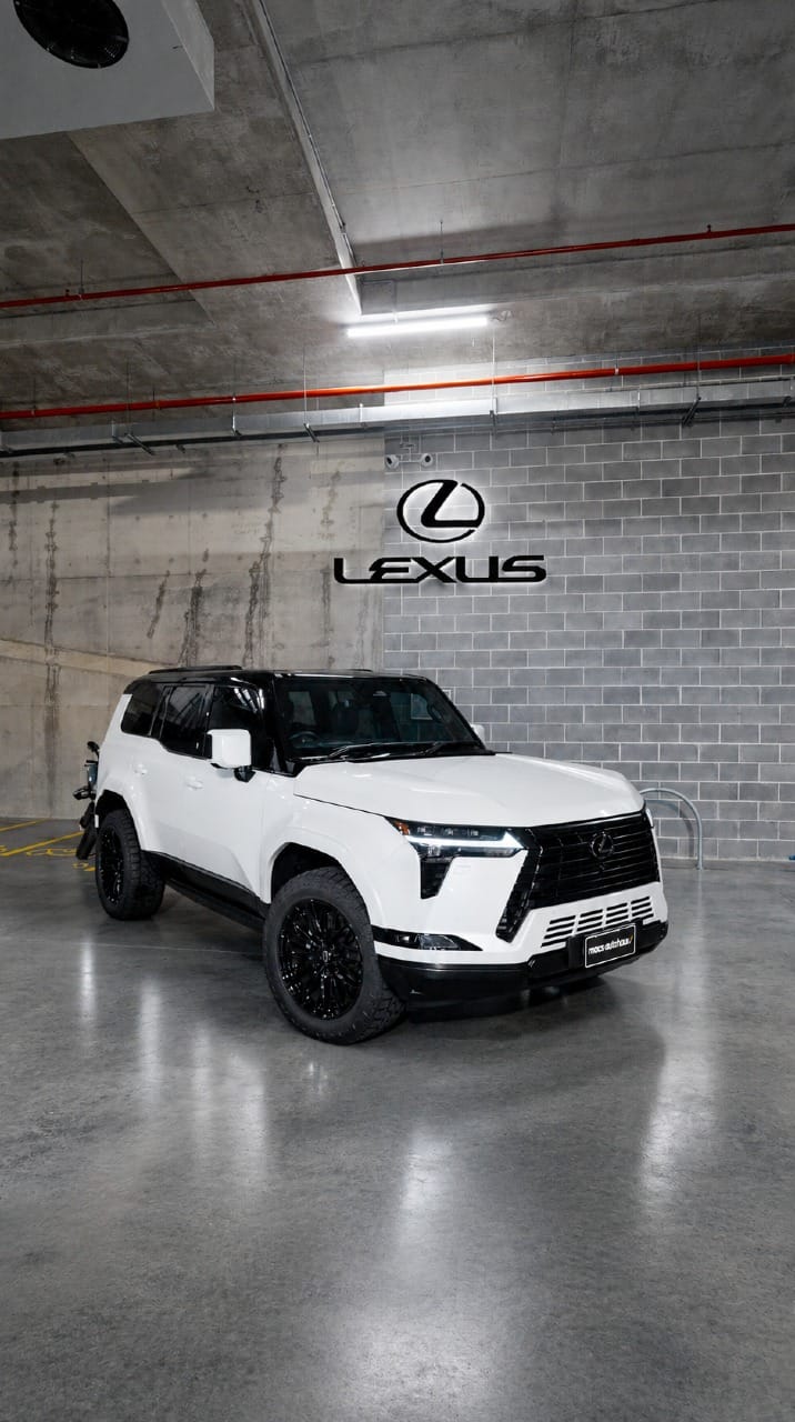 Post 8 by Macs Autohaus on Instagram (video)