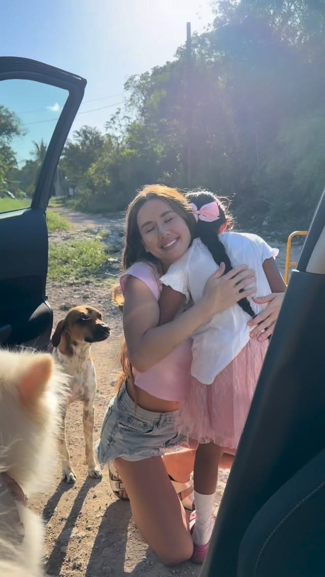 Post 6 by Victoria Ku 🦋 on Instagram (video)