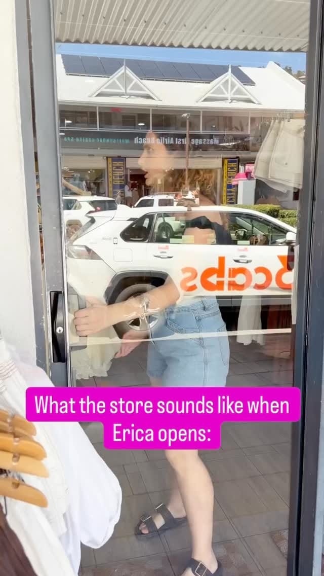 Post 2 by Court & Spark | Women’s Fashion Boutique on Instagram (video)