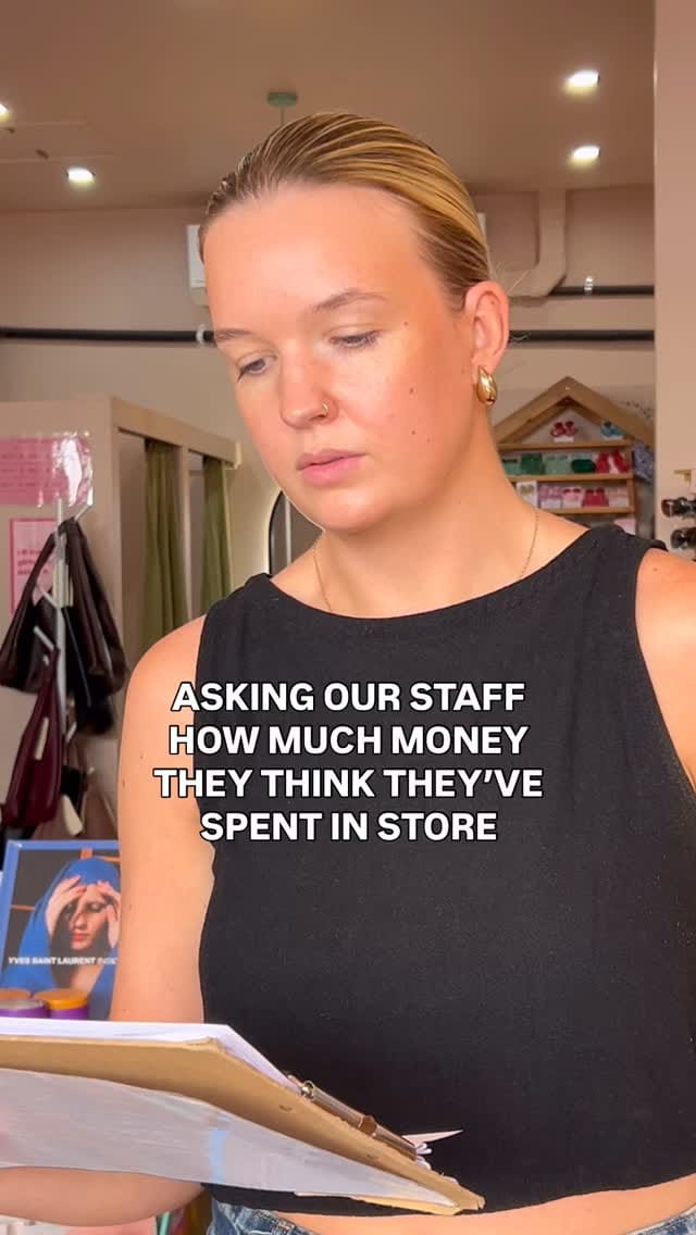 Post 9 by Court & Spark | Women’s Fashion Boutique on Instagram (video)