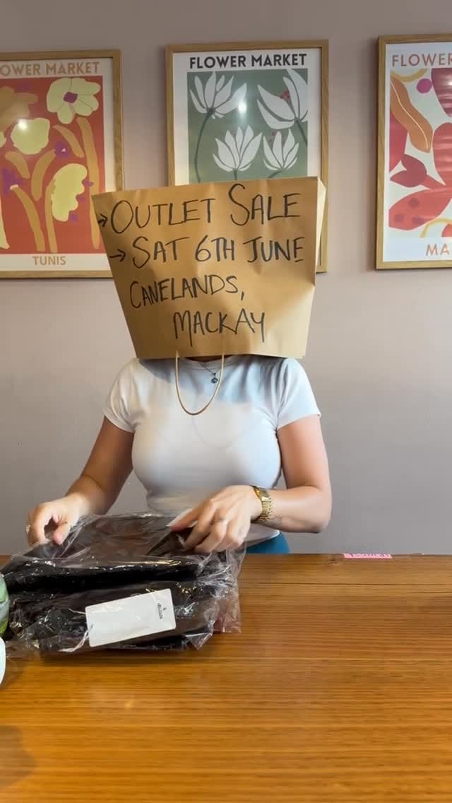 Post 7 by Court & Spark | Women’s Fashion Boutique on Instagram (video)