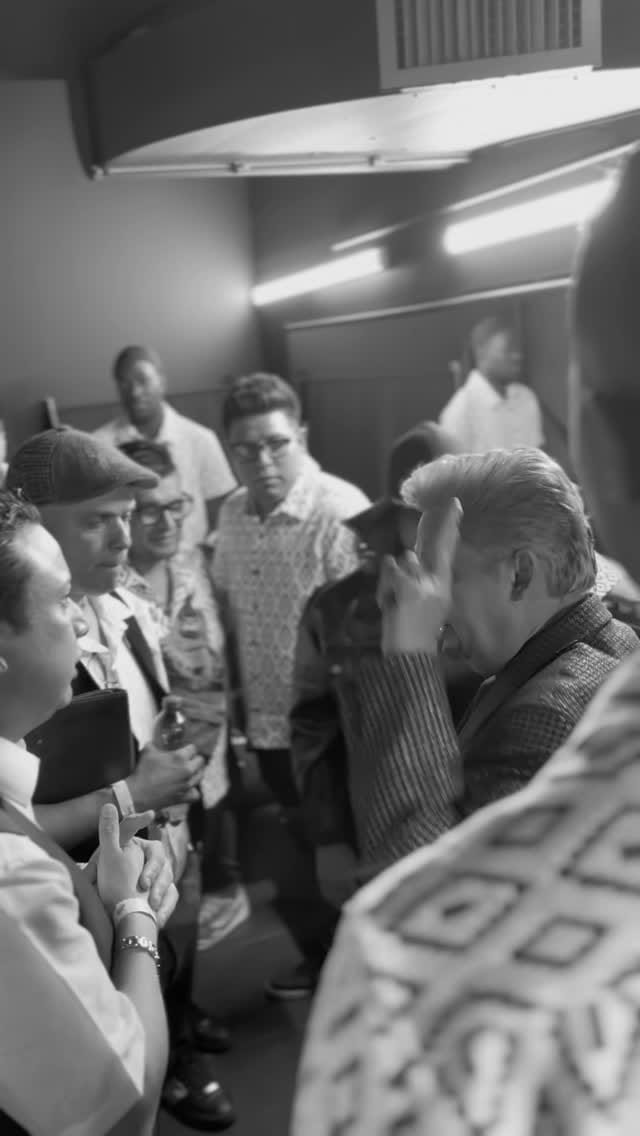 Post 9 by Nino Segarra on Instagram (video)