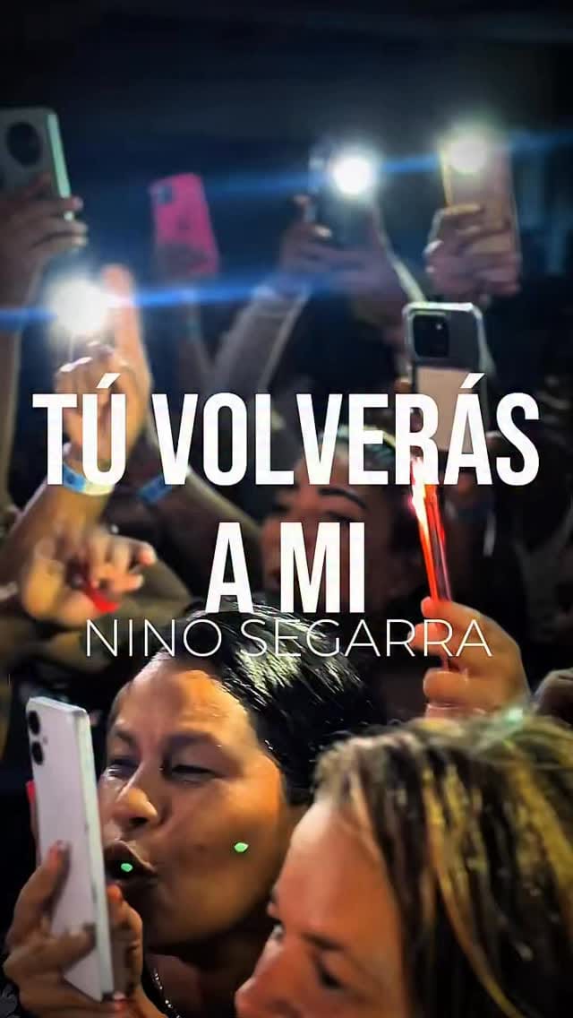 Post 1 by Nino Segarra on Instagram (video)
