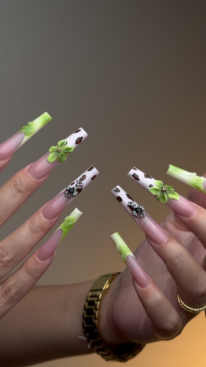 Post 10 by Thi Nhu Quynh Ninh on Instagram (video)