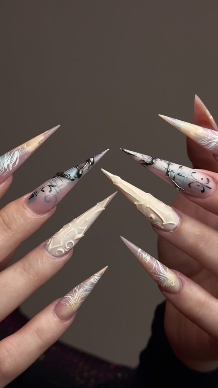 Post 9 by Thi Nhu Quynh Ninh on Instagram (video)