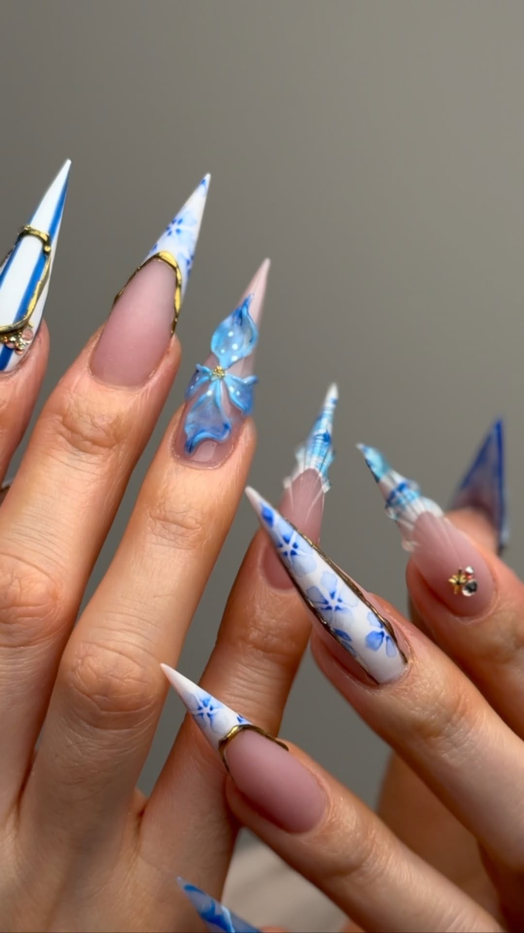 Post 8 by Thi Nhu Quynh Ninh on Instagram (video)