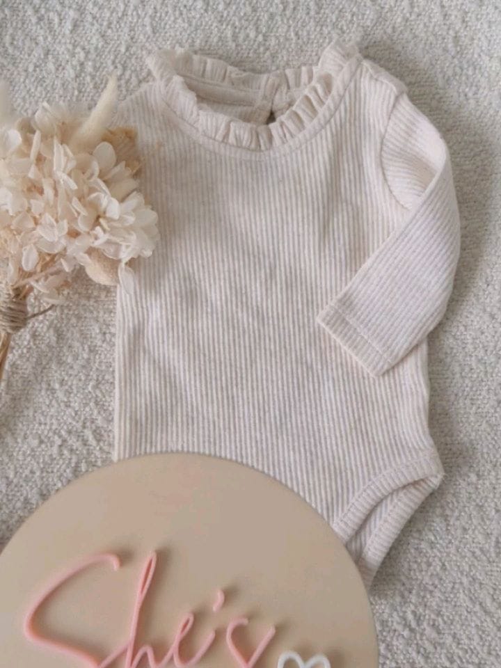 Post 6 by Baby Keepsakes & Name Signs on Instagram (carousel)