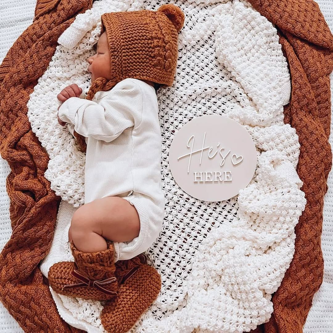 Post 8 by Baby Keepsakes & Name Signs on Instagram (image)