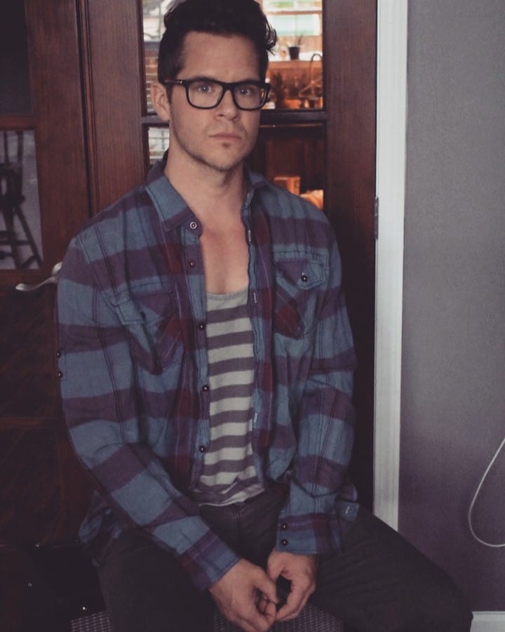 Post 6 by James Evans on Instagram (image)