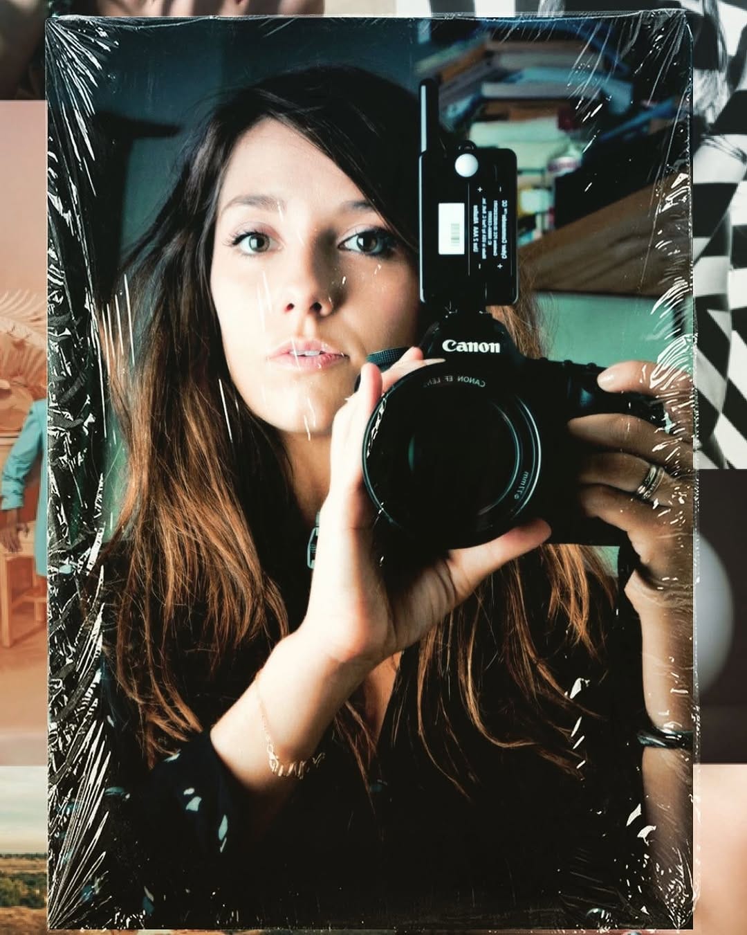 Post 8 by Anna Webber on Instagram (image)