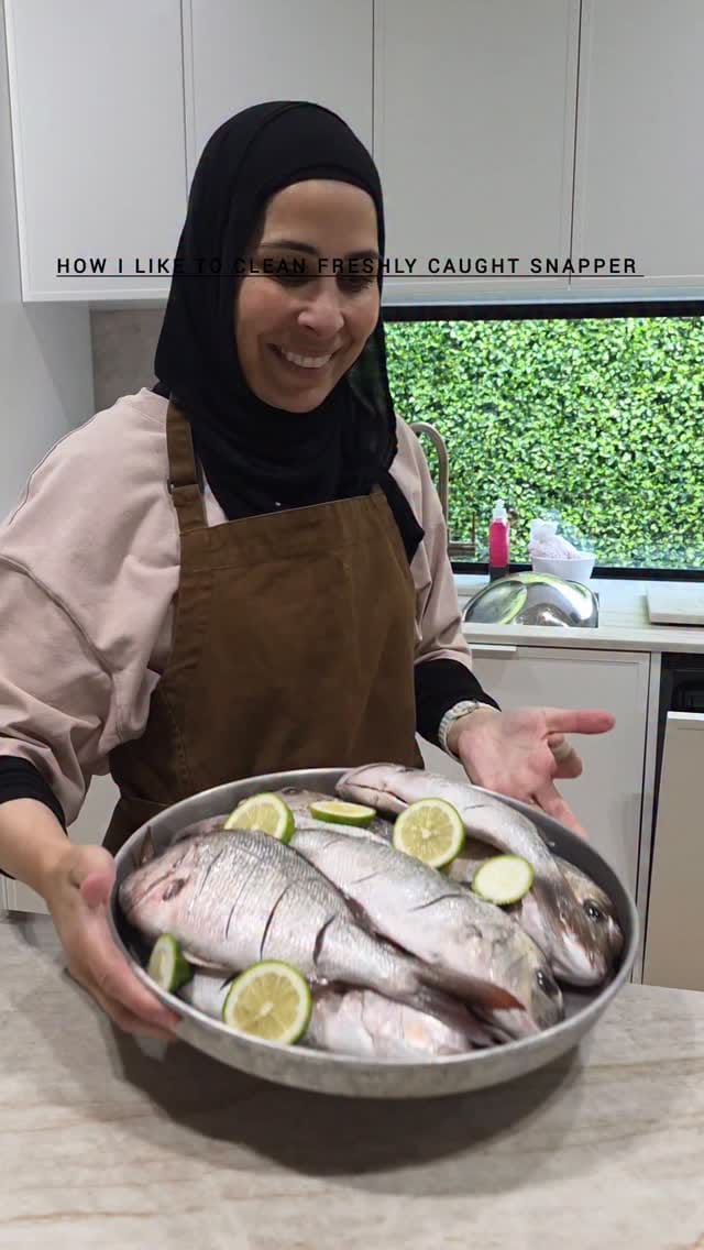 Post 8 by Samira El Khafir on Instagram (video)