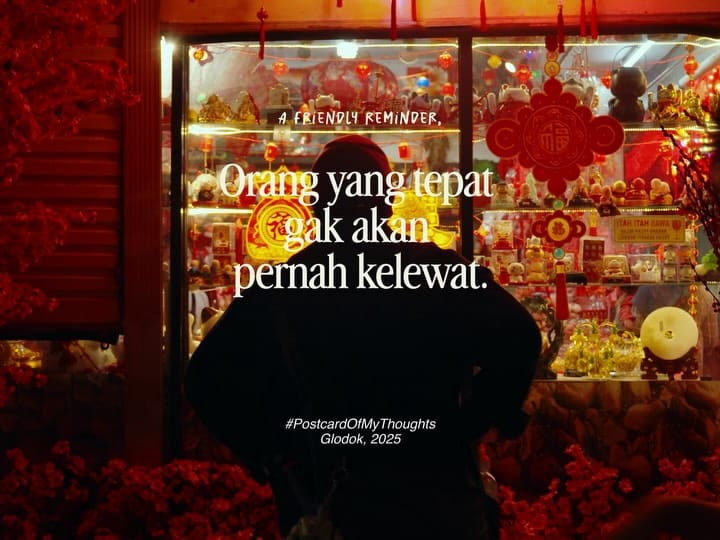 Post 3 by Sena Farid S (Sena) on Instagram (carousel)