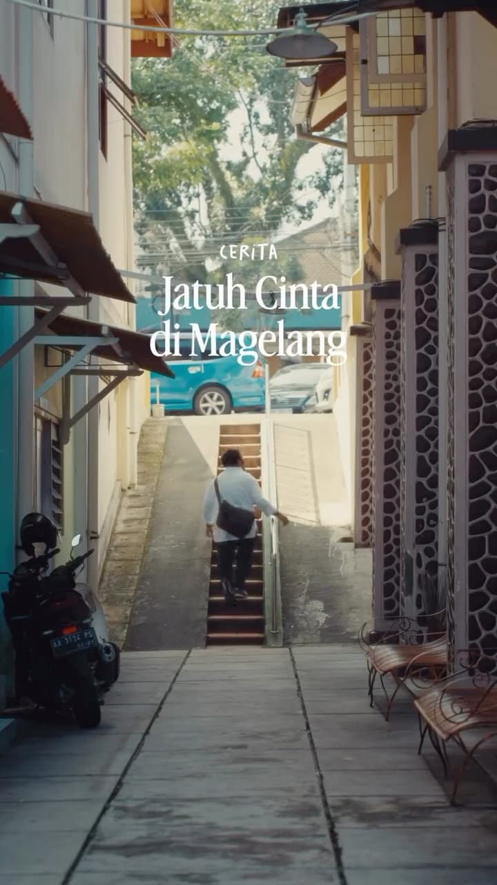 Post 10 by Sena Farid S (Sena) on Instagram (video)