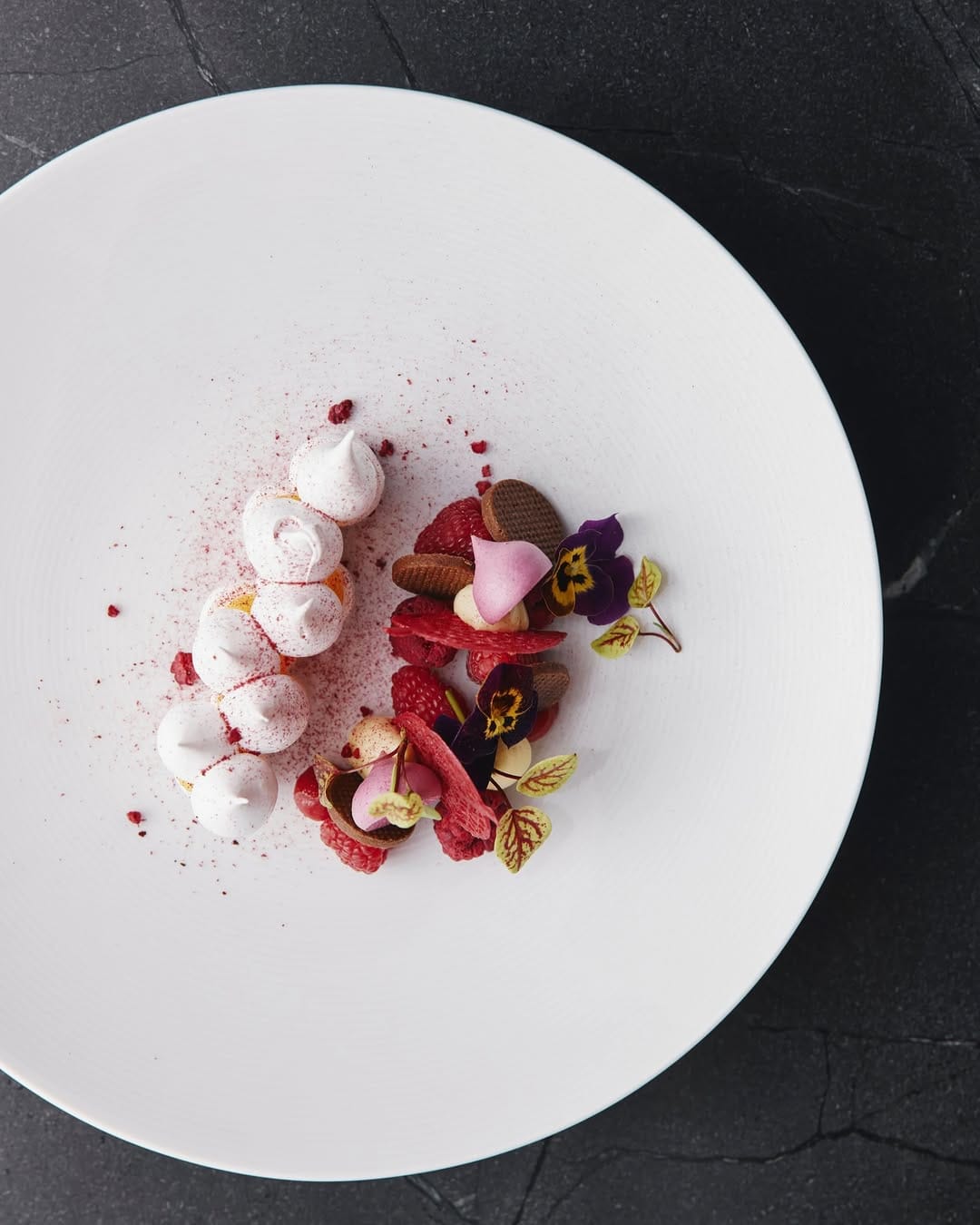 Post 2 by Bring the world to your table on Instagram (carousel)