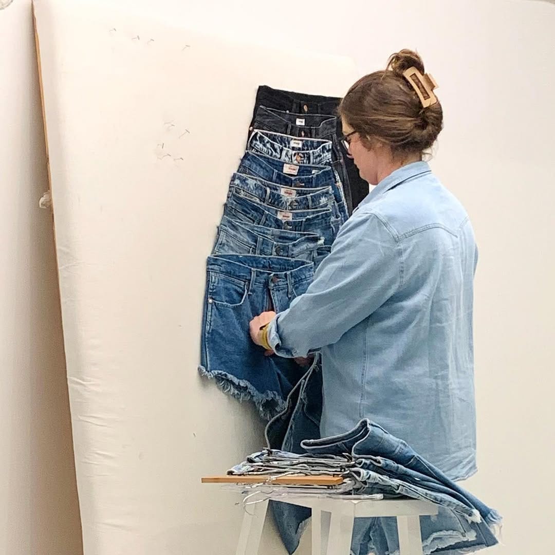 Post 3 by Victoria Melvin | Wardrobe Stylist on Instagram (carousel)