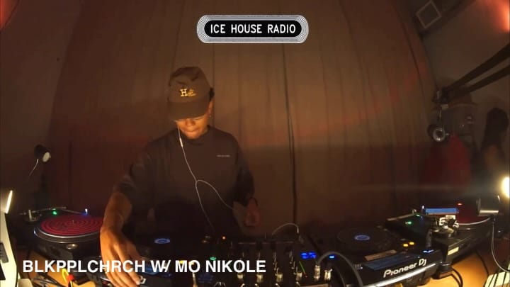 Post 4 by Ice House Radio on Instagram (carousel)