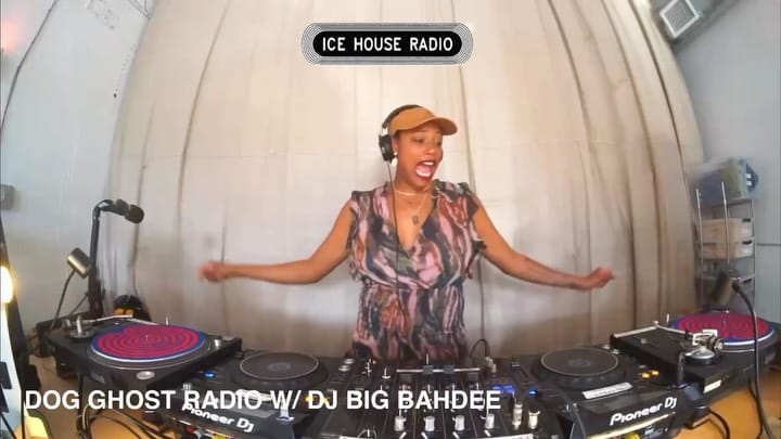 Post 8 by Ice House Radio on Instagram (carousel)