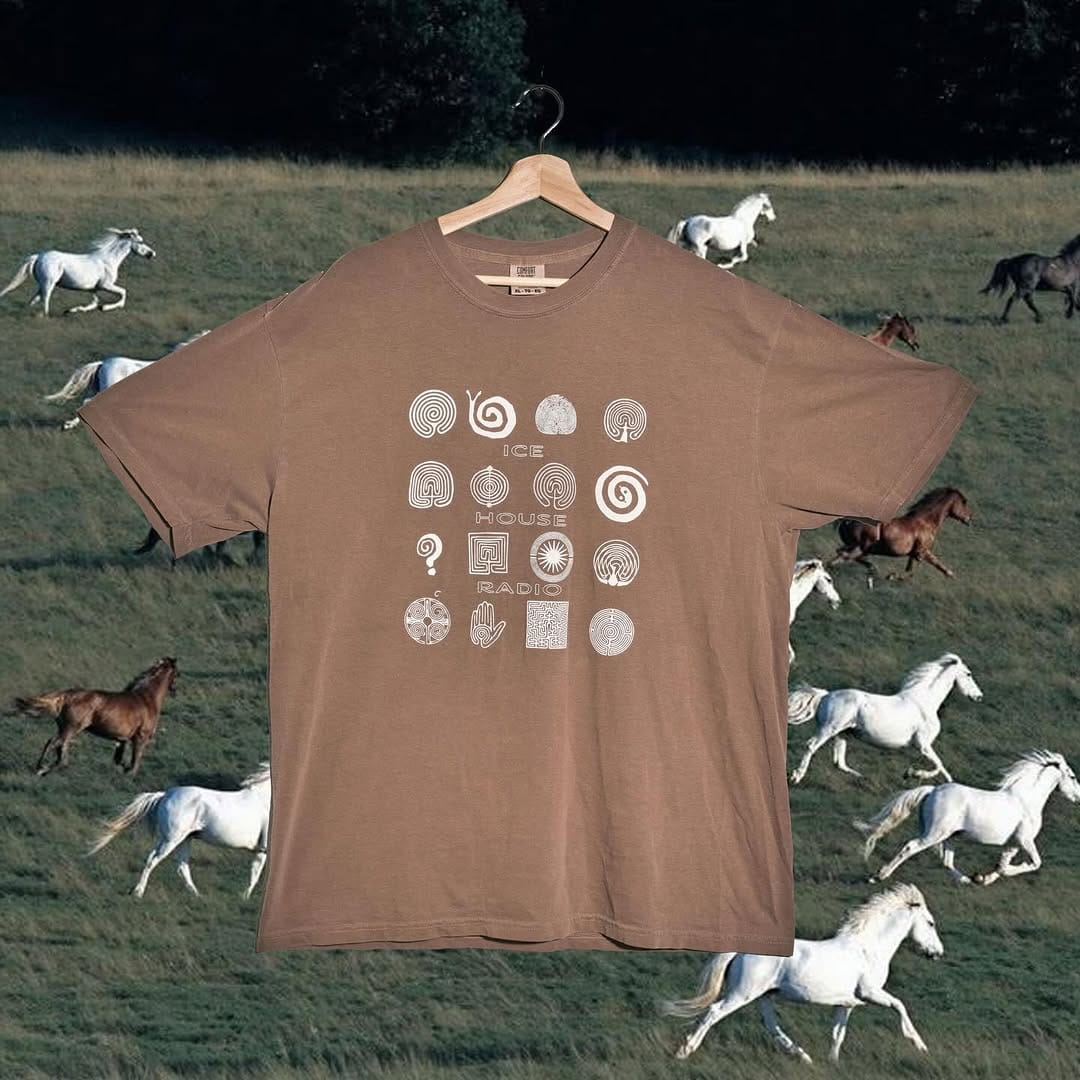 Post 10 by Ice House Radio on Instagram (carousel)