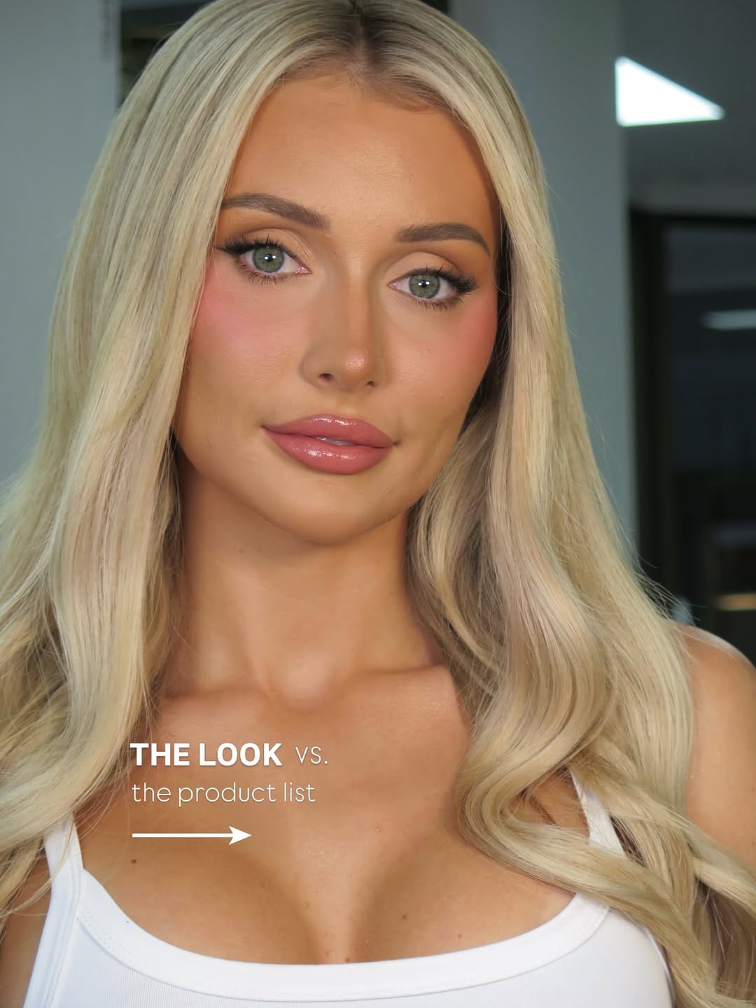 Post 4 by Lenise • Gold Coast Makeup Artist on Instagram (carousel)