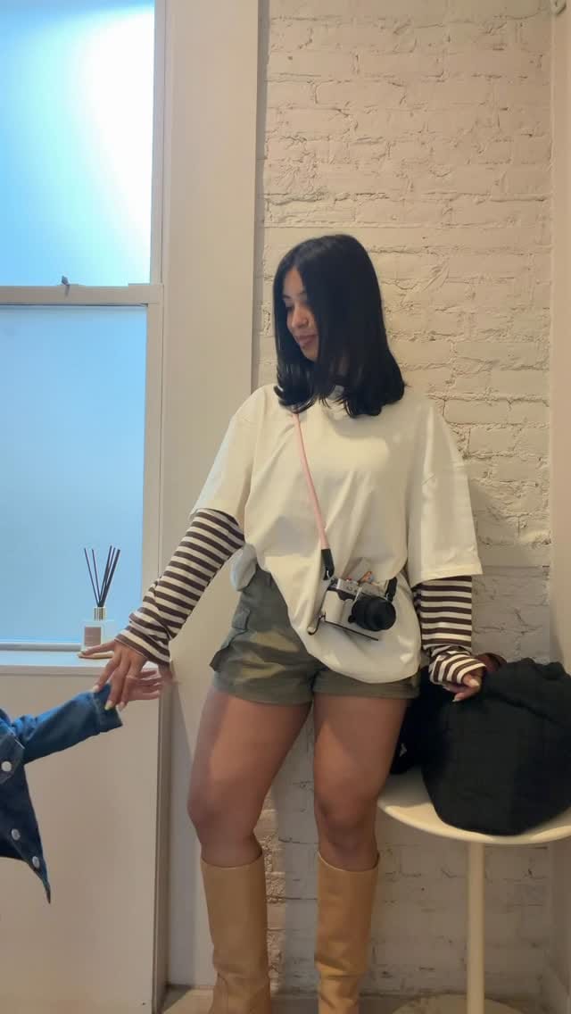 Post 8 by Stacy Velez on Instagram (video)