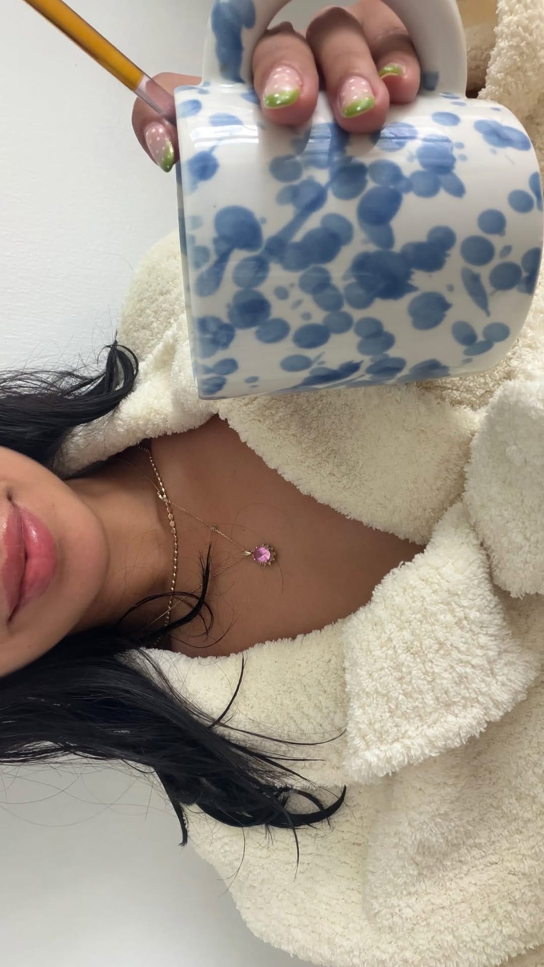 Post 1 by Stacy Velez on Instagram (video)