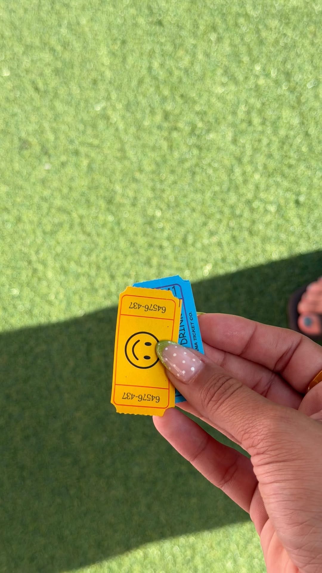 Post 6 by Stacy Velez on Instagram (video)