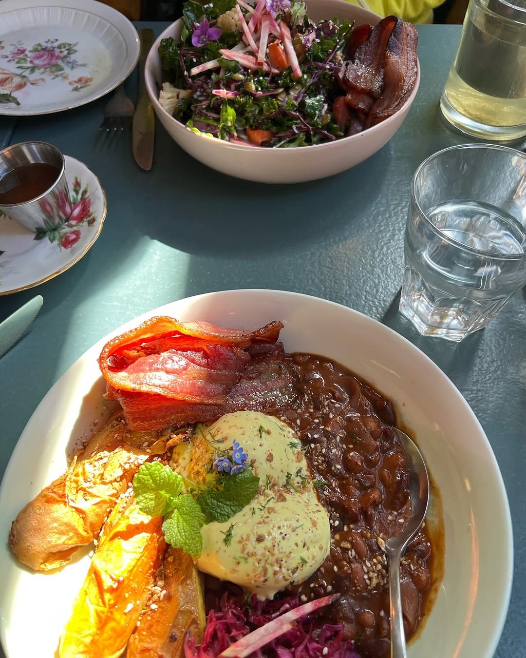 Post 2 by Taste of Victoria on Instagram (carousel)