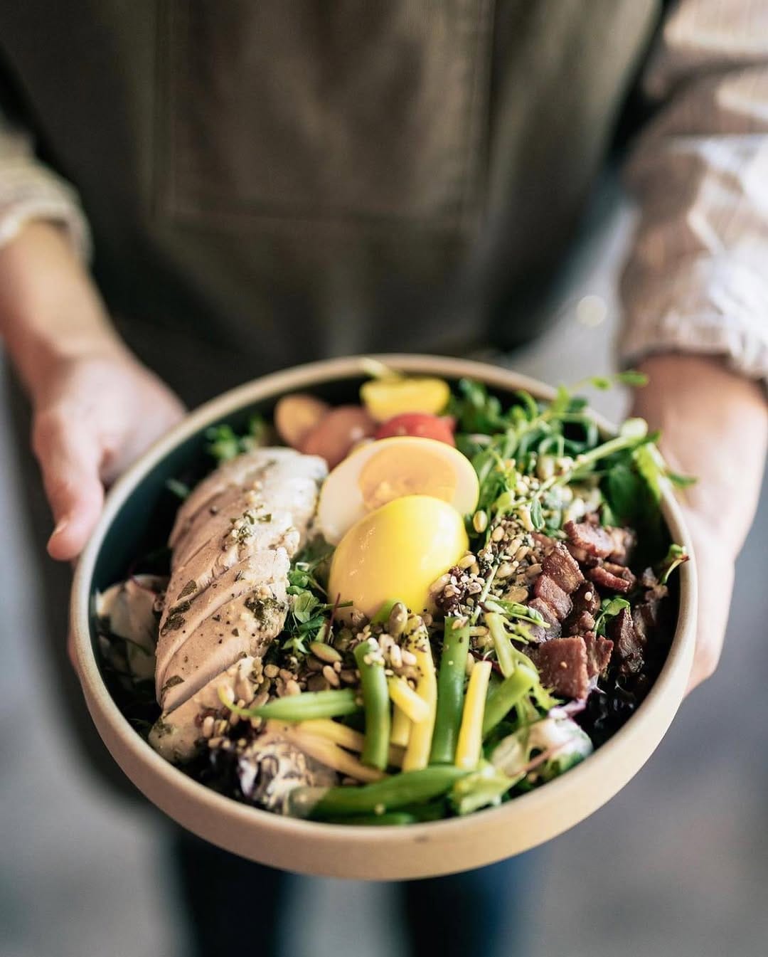 Post 7 by Taste of Victoria on Instagram (image)