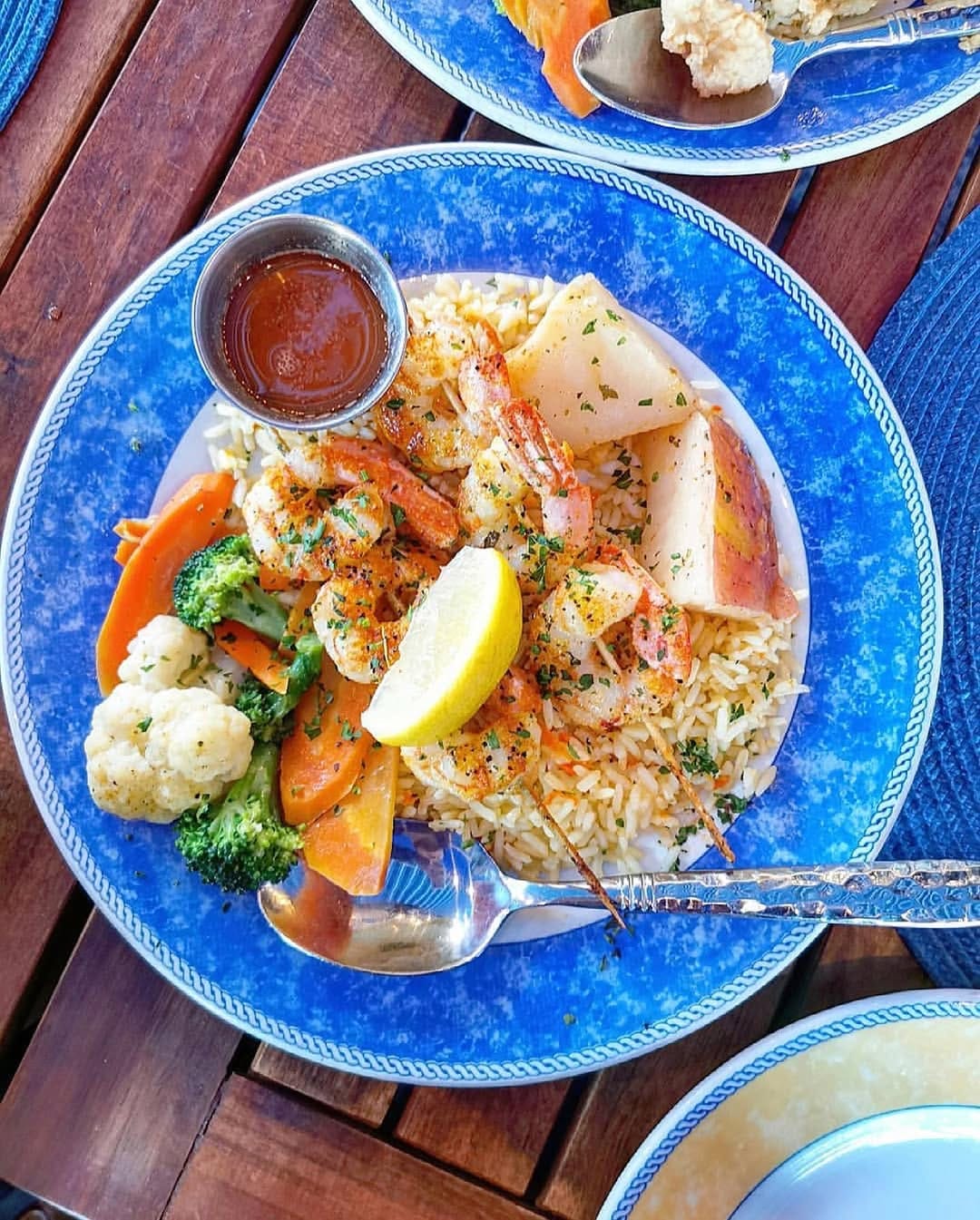 Post 10 by Taste of Victoria on Instagram (image)
