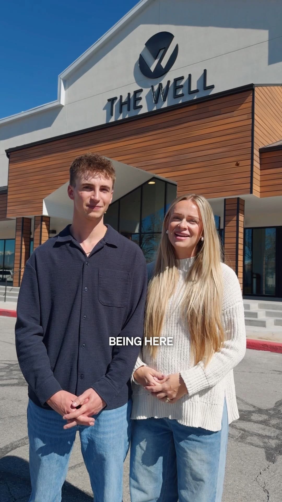 Post 8 by Highlands College on Instagram (video)