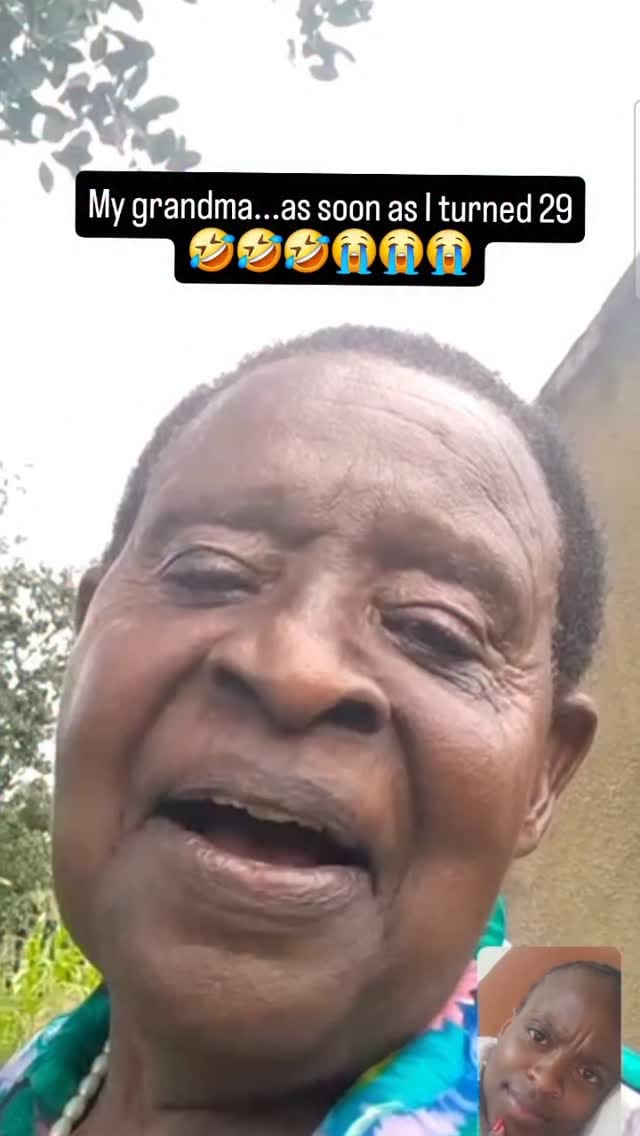 Post 9 by Sybil Mukandutiye on Instagram (video)
