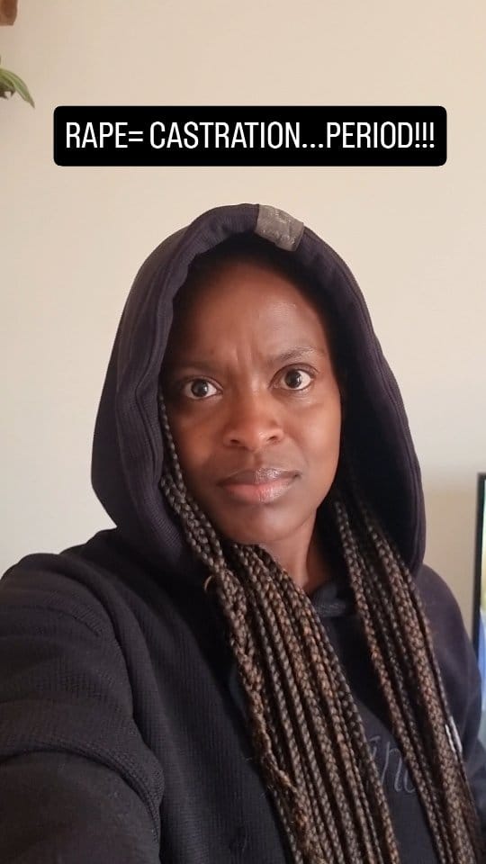 Post 4 by Sybil Mukandutiye on Instagram (video)