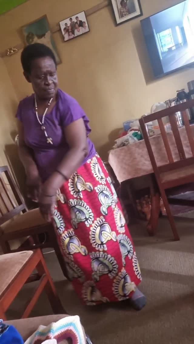 Post 8 by Sybil Mukandutiye on Instagram (video)