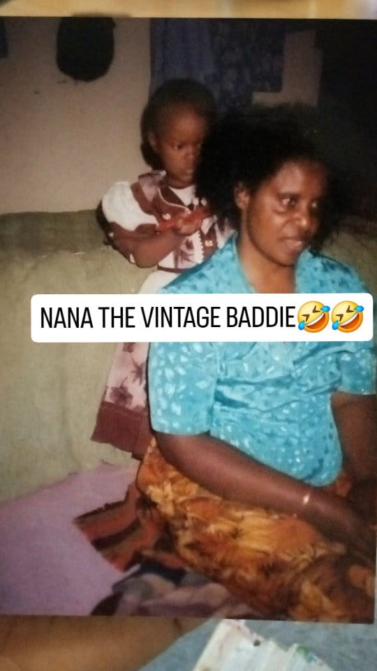 Post 1 by Sybil Mukandutiye on Instagram (video)
