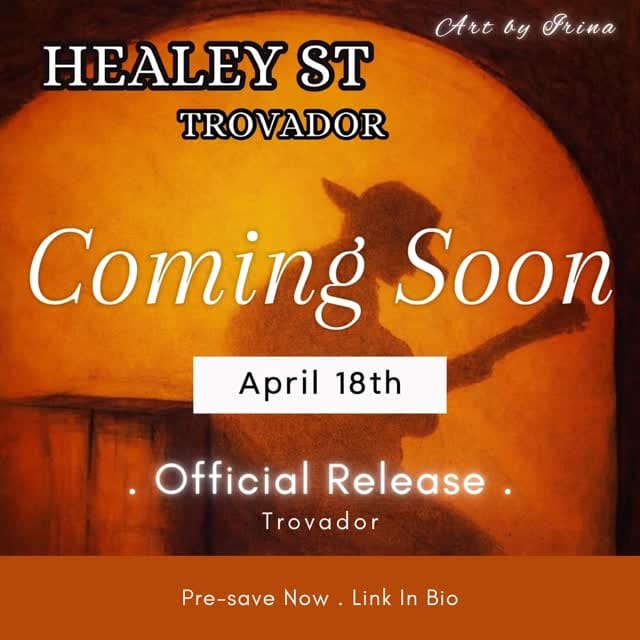 Post 5 by Healey St on Instagram (video)
