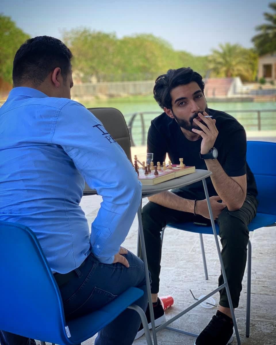 Post 8 by @ali33kv on Instagram (image)