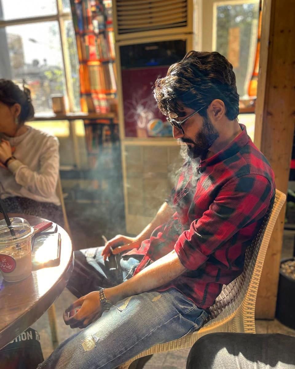 Post 9 by @ali33kv on Instagram (image)
