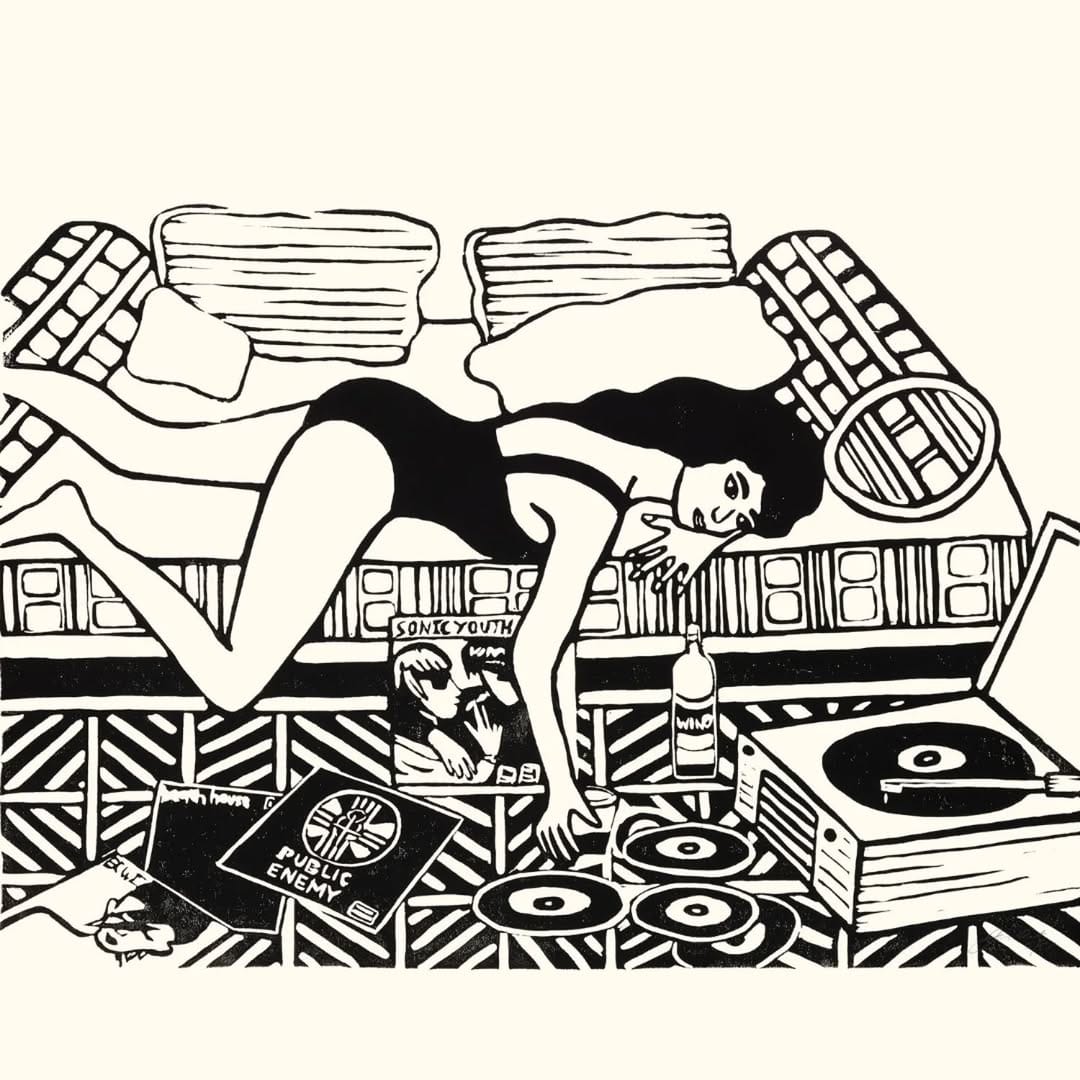 Post 2 by Jennifer Ament on Instagram (image)