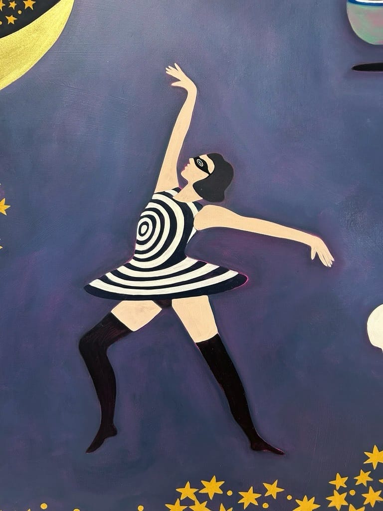 Post 6 by Jennifer Ament on Instagram (carousel)