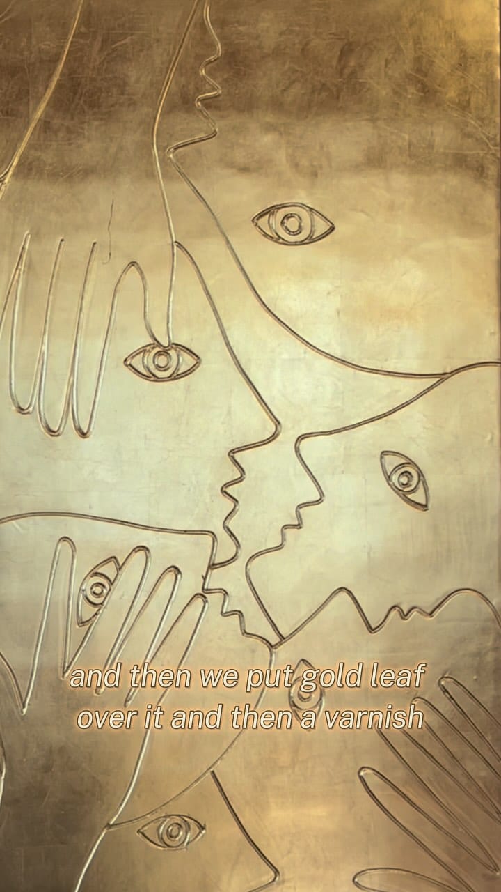 Post 9 by Jennifer Ament on Instagram (video)