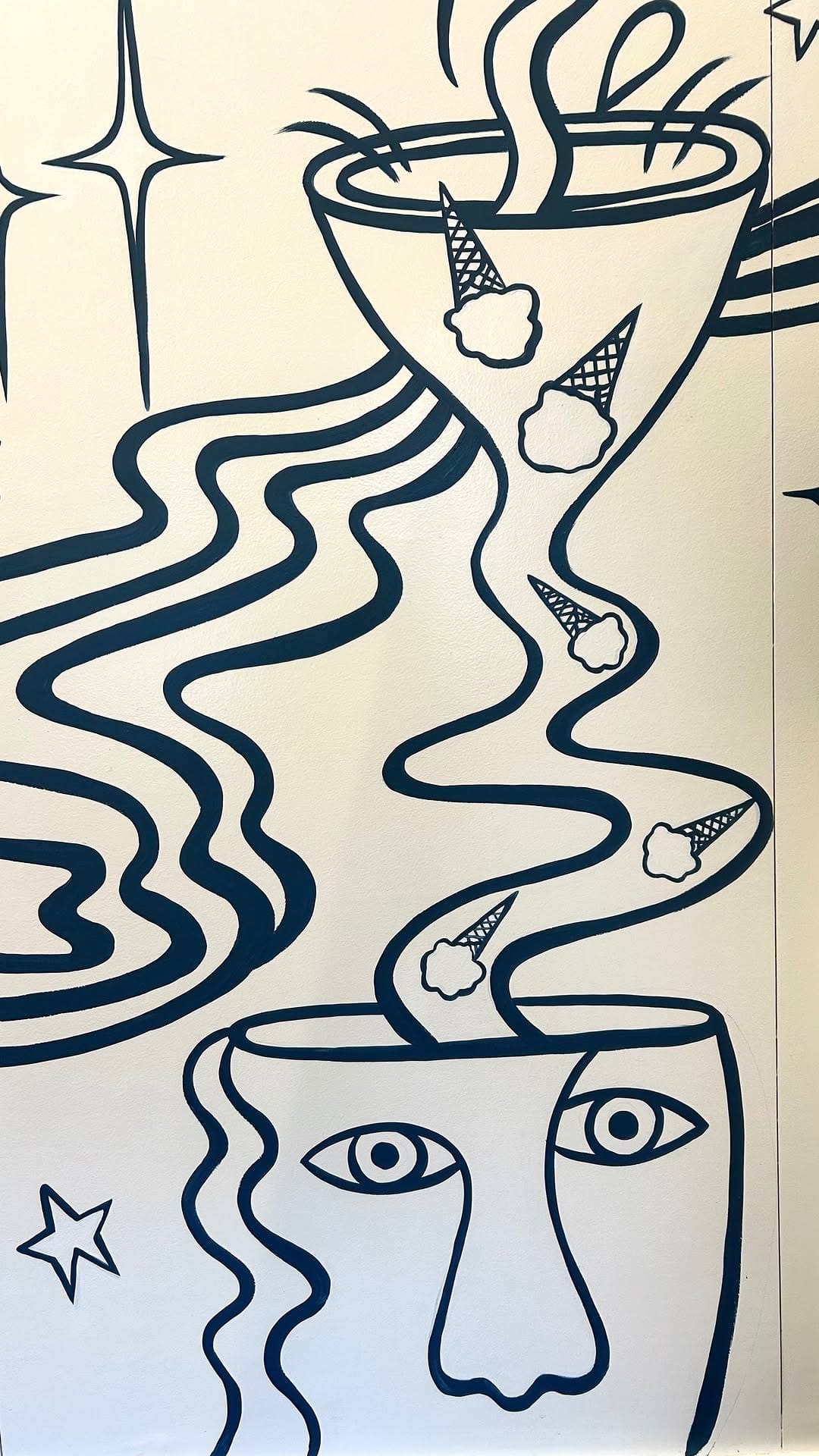 Post 4 by Jennifer Ament on Instagram (video)