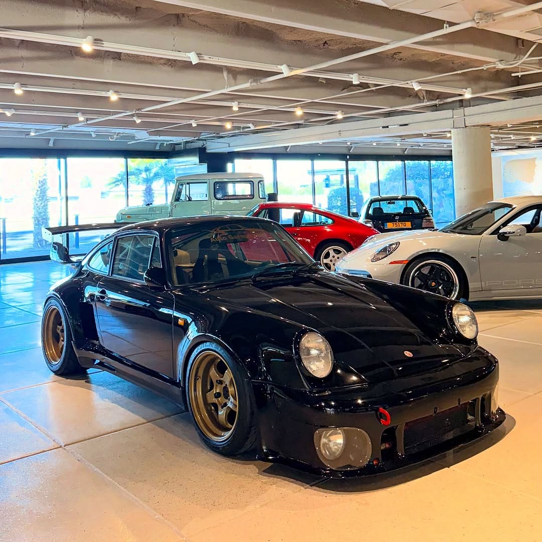 Post 10 by SHIFT CAFFEINE on Instagram (carousel)