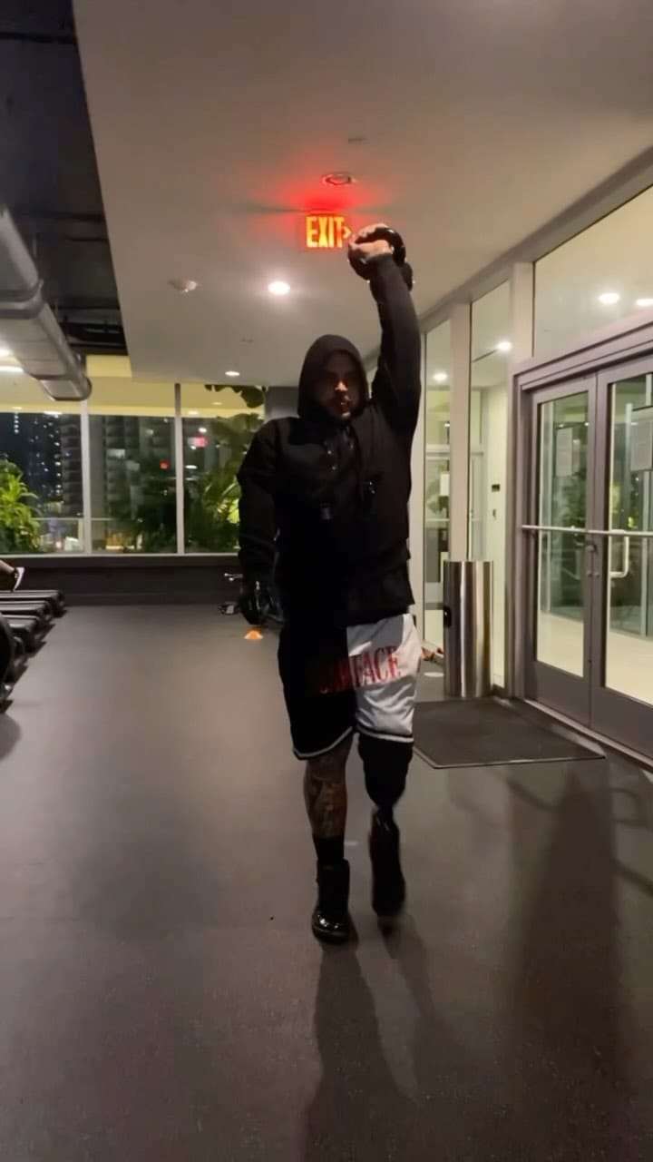 Post 10 by Wolf Mia on Instagram (video)