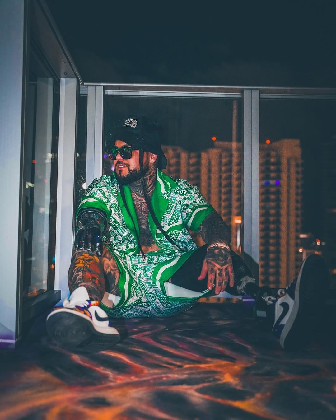 Post 2 by Wolf Mia on Instagram (carousel)